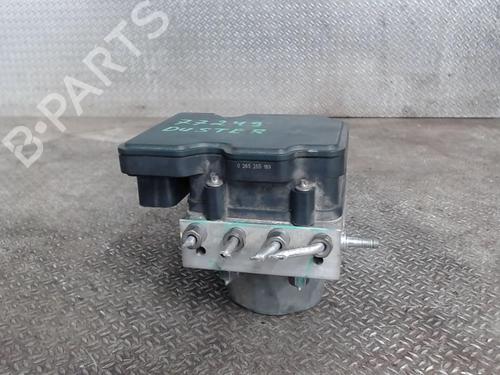 Used ABS pump ABS pump DACIA DUSTER (HS_) 1.5 dCi (109 hp) 30483932 30483932