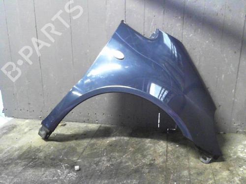 Used Right front fenders MERCEDES-BENZ A-CLASS (W168) A 170 CDI (168.009, 168.109) (95 hp) 24064884