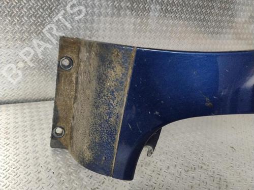 Forskærm venstre Forskærm venstre RENAULT CLIO II (BB_, CB_) 1.2 (BB0A, BB0F, BB10, BB1K, BB28, BB2D, BB2H, CB0A,... (58 hp) 26514359 26514359