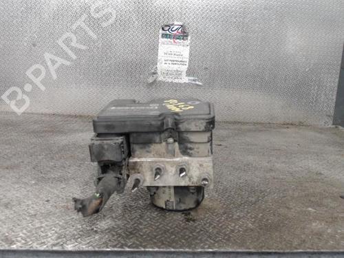 Used ABS pump ABS pump VW CADDY III MPV (2KB, 2KJ, 2CB, 2CJ) 1.9 TDI (75 hp) 30484122 30484122