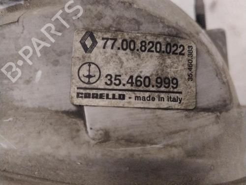 Right headlight RENAULT TWINGO I (C06_) 1.2 (C063, C064) | BP27643898C29 