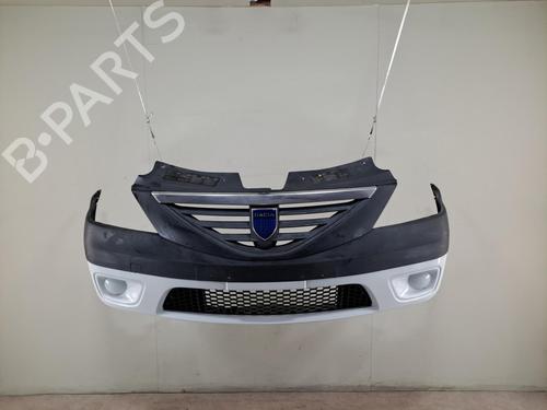 Front bumper DACIA LOGAN (LS_) 1.5 dCi (LS0K) | BP24347121C7 - Image 4
