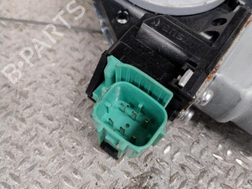 Front left window mechanism NISSAN LEAF (ZE0) Electric | BP33835422C22 - Image 2
