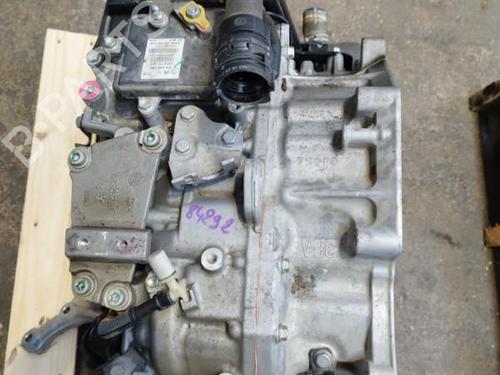 Used Gearbox Gearbox DS DS 3 (SA_) [2015-2019] 24097138 24097138