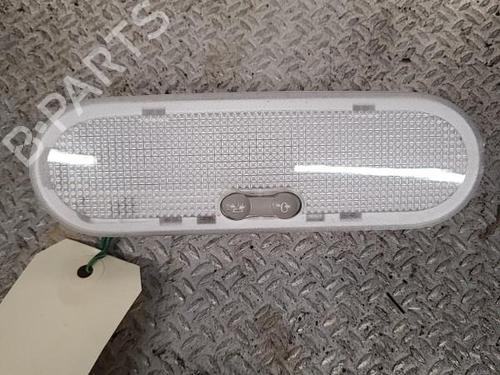 Used Interior roof light Interior roof light RENAULT TRAFIC III Van (FG_) 1.6 dCi 120 (FGMB, FGMC) (120 hp) 24100439 24100439