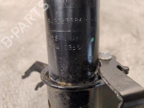 Used Right front shock absorber RENAULT CLIO V (B7_) 1.0 TCe 90 (B7MT) (91 hp) 29294627