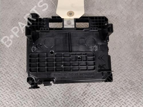 Fuse box PEUGEOT 207 (WA_, WC_) 1.4 HDi | BP30740121E1
