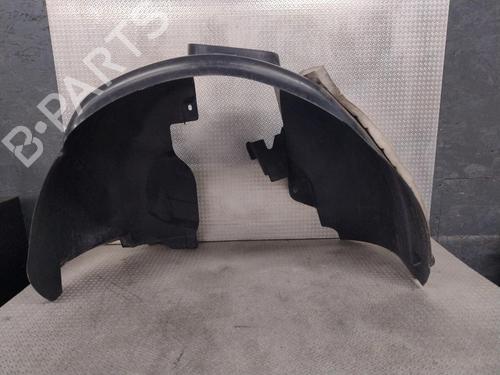 Hjulbue Hjulbue NISSAN MICRA III (K12) 1.5 dCi (82 hp) 36462606 36462606
