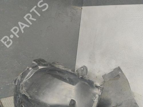 Used Wheel arch Wheel arch RENAULT SCÉNIC II (JM0/1_) 1.5 dCi (JM1F) (86 hp) 33711802 33711802