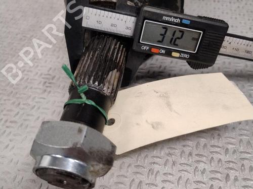 Used Right front driveshaft CITROËN JUMPER I Van (244) 2.0 HDi (84 hp) 29264359