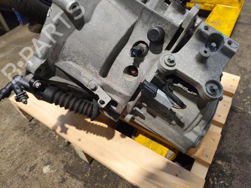 Gearbox CITROËN C3 III (SX) 1.5 BlueHDi 100 (SXYHYP, SXYHTU) | BP32037768M3 - Image 2