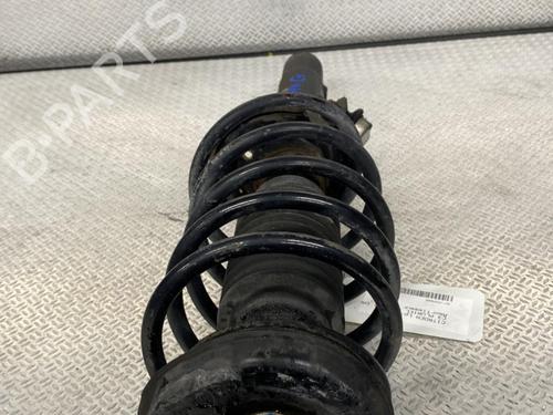 Used Left front shock absorber Left front shock absorber CITROËN C3 Pluriel (HB_) 1.6 (109 hp) 24060107 24060107