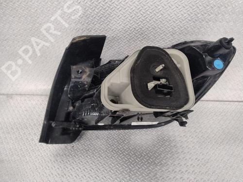 Used Left taillight Left taillight PEUGEOT 208 II (UB_, UP_, UW_, UJ_) 1.2 PureTech 75 (75 hp) 29494156 29494156