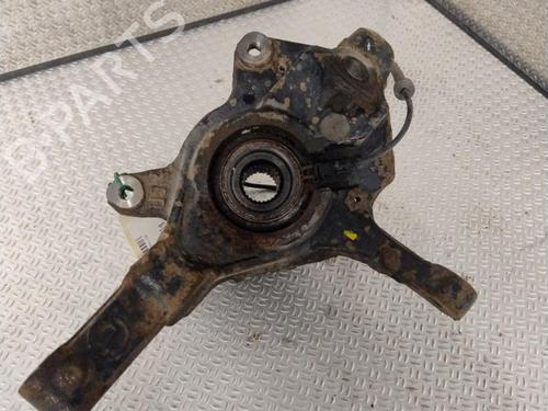 Left front steering knuckle RENAULT ESPACE IV (JK0/1_) 2.0 dCi (JK02, JK03) | BP25778306M25 - Image 3
