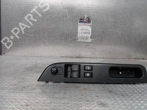 Used Left front window switch Left front window switch SUZUKI SWIFT III (MZ, EZ) 1.3 DDiS (RS413D) (75 hp) 24094224 24094224
