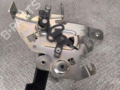 Rear right interior door handle RENAULT TRAFIC III Van (FG_) 1.6 dCi 125 (FGMH) | BP38570704I16 - Image 2