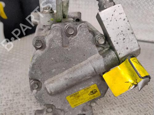 Used AC compressor AC compressor FORD KA (RU8) 1.2 (69 hp) 30949463 30949463