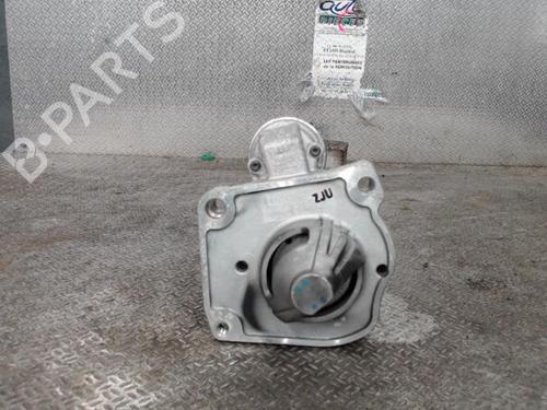 Used Starter Starter CITROËN C3 III (SX) 1.2 THP 110 (SXHNPS, SXHNZT, SXHNZ6) (110 hp) 24087891 24087891