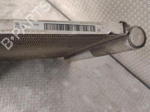 Used Heater matrix RENAULT MEGANE III Hatchback (BZ0/1_, B3_) 1.5 dCi (BZ0C) (90 hp) 24323806