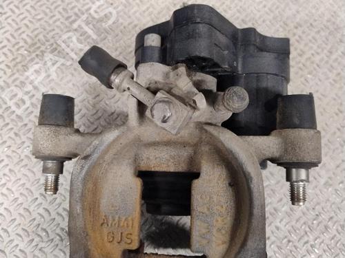 Used Left rear brake caliper Left rear brake caliper SEAT ATECA (KH7, KHP) 2.0 TDI (150 hp) 31843146 31843146