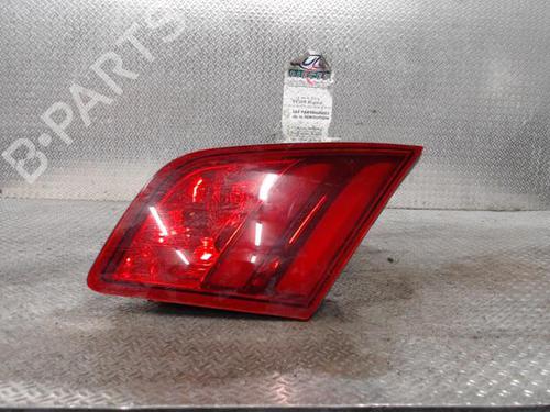 Used Right tailgate light PEUGEOT 308 II (LB_, LP_, LW_, LH_, L3_) 2.0 BlueHDi 150 (150 hp) 24094153
