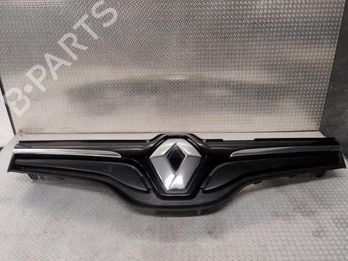Grill RENAULT KANGOO Express (FW0/1_) 1.5 dCi 110 (FW06, FW12) | BP26281349C40 - Image 2