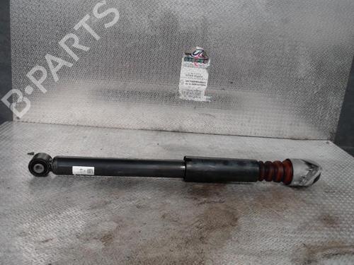Used Right rear shock absorber AUDI Q3 (8UB, 8UG) 2.0 TDI quattro (150 hp) 24094135