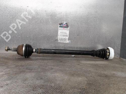 Used Right front driveshaft VW NEW BEETLE (9C1, 1C1) 1.9 TDI (105 hp) 24089644