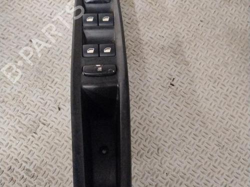 Left front window switch CITROËN C4 I (LC_) 1.6 HDi | BP31266364I27