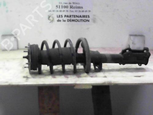 Used Right front shock absorber Right front shock absorber 24065085 24065085