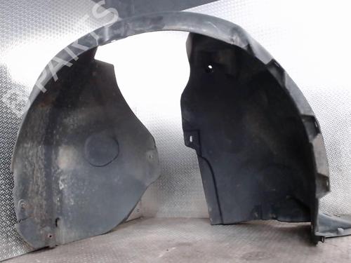 Wheel arch SEAT ALTEA (5P1) 1.9 TDI | BP24120500C56 