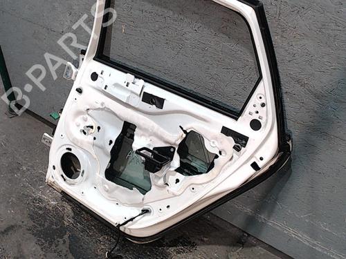 Dør højre bagtil CITROËN C4 II (NC_) 1.6 HDi 115 (114 hp) 24096911