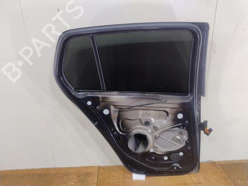 Used Left rear door VW GOLF V (1K1) 1.9 TDI (105 hp) 29757512