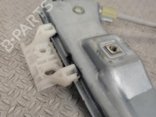 Front left window mechanism CITROËN DS3 (SA_) 1.6 THP 155 | BP39011789C22 - Image 3