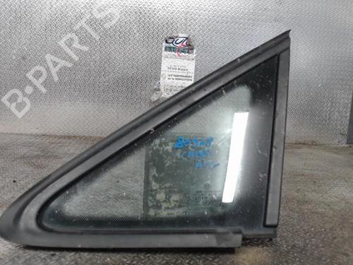 Panel rude bagtil højre Panel rude bagtil højre VW CADDY III MPV (2KB, 2KJ, 2CB, 2CJ) 1.9 TDI (75 hp) 24089161 24089161