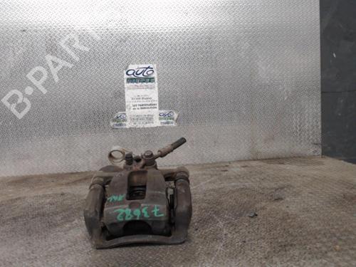 Used Left rear brake caliper KIA RIO III (UB) 1.25 CVVT (86 hp) 24082974