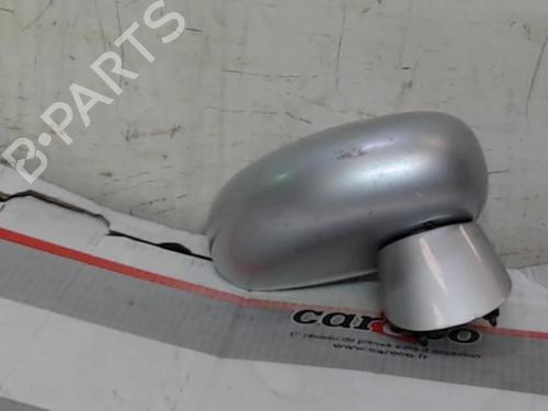Right mirror AUDI TT (8N3) 1.8 T | BP24070562C27