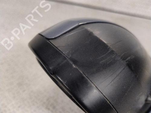 Right mirror PEUGEOT 308 I (4A_, 4C_) 1.6 HDi | BP32150581C27 
