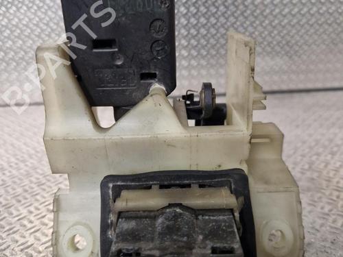 Ignition barrel CITROËN XSARA (N1) 2.0 HDi 90 | BP24060286M48 