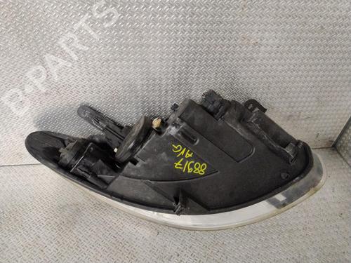 Scheinwerfer links RENAULT FLUENCE (L3_) 1.5 dCi (L30B) | BP31302178C28