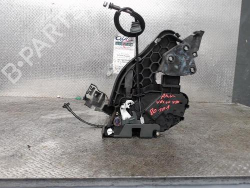 Used Rear left lock VOLVO V50 (545) 2.0 D (136 hp) 24087172