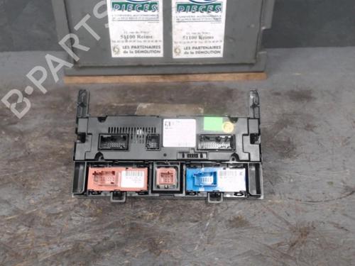 Used Climate control PEUGEOT 407 (6D_) 2.0 HDi (6DRHHA) (163 hp) 24070568