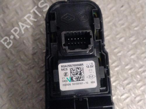 Left front window switch FORD FIESTA VI (CB1, CCN) 1.5 TDCi | BP36681114I27  - Image 5