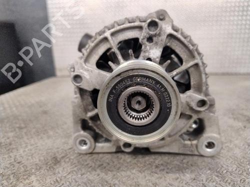 Used Alternator Alternator FORD FIESTA VI (CB1, CCN) 1.0 EcoBoost (100 hp) 33221553 33221553