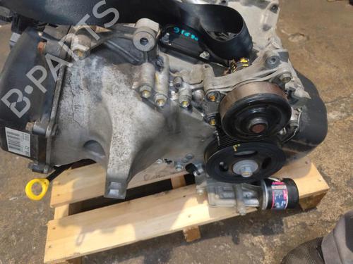 Engine CITROËN C1 (PM_, PN_) 1.0 | BP36958154M1 - Image 3