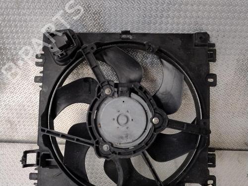 radiator-fan-renault-clio-iii-br01-cr01-2005-2006-2007-2008-2009-2010-2011-2012-2013-2014-26281348 main image