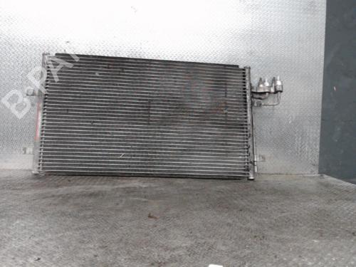 Used Heater matrix Heater matrix FORD FOCUS C-MAX (DM2) 1.6 TDCi (90 hp) 24086832 24086832