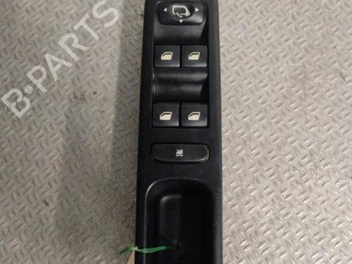 Used Left front window switch Left front window switch PEUGEOT 207 SW (WK_) 1.6 HDi (90 hp) 36757122 36757122