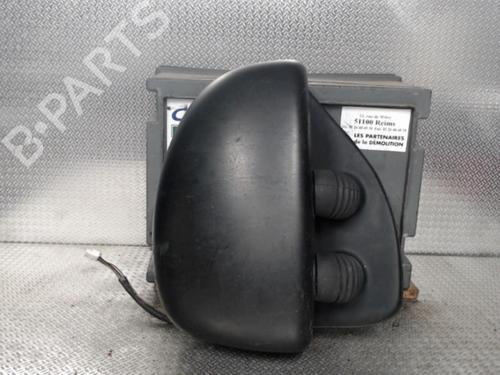 Right mirror CITROËN JUMPER I Van (244)  | BP24072048C27 