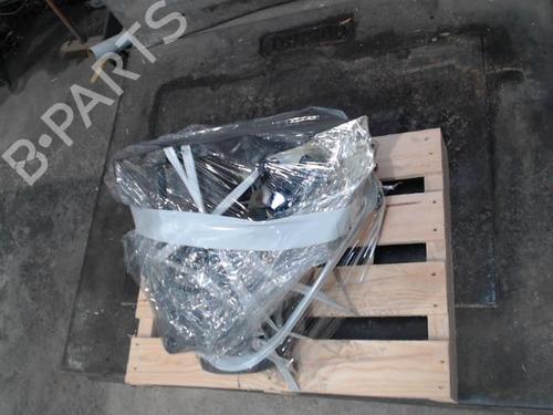 Gearbox PEUGEOT 207 (WA_, WC_) 1.6 16V Turbo | BP24086937M3 